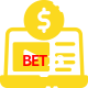 O Cassino Bet23 também oferece apostas esportivas virtuais!