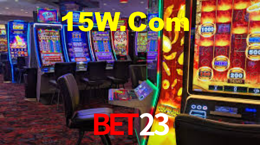 Bet23 App