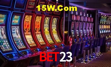 Welcome Bonus Bet23