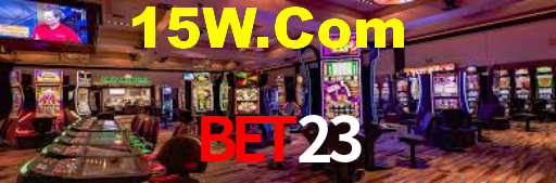 Bet23: Seu Cassino Premiado com Pagamentos Rápidos