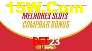 Welcome Bonus Bet23